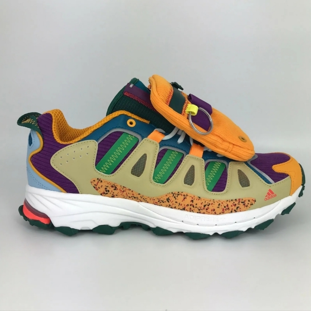 "NEW" Adidas x Sean Wotherspoon Superturf Adventure SW Jiminy Cricket Men's 11 - Picture 1 of 10